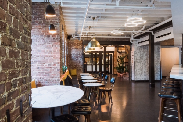Hotel Hive (Washington)